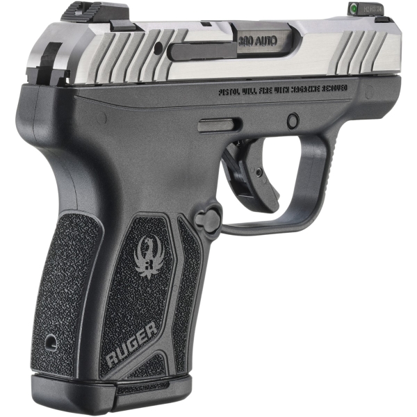 Pistolet Ruger LCP MAX kal. .380Auto 9x17mm